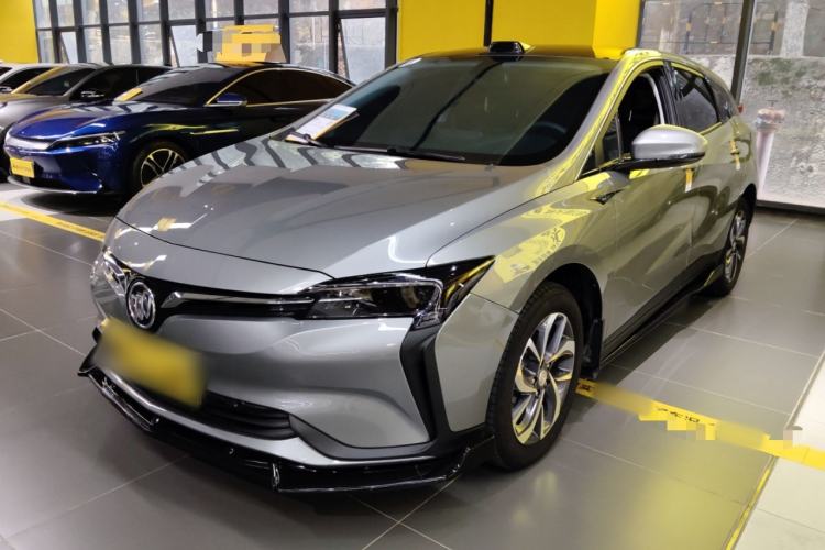 Used Buick Velite 6 2024 450km Enjoyment Plus Version