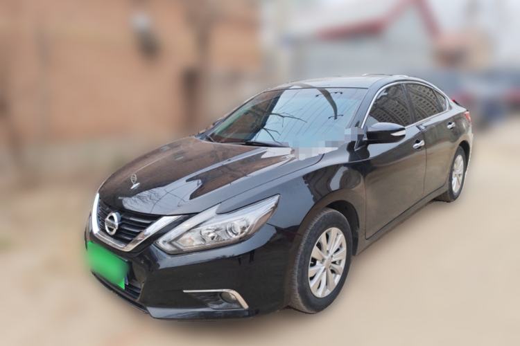 Used Nissan Teana 2018 2.0L XL Smart Upgrade Edition