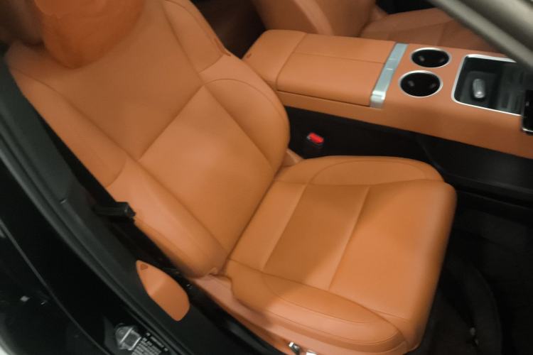 Used Li Auto L6 2024 Pro Model