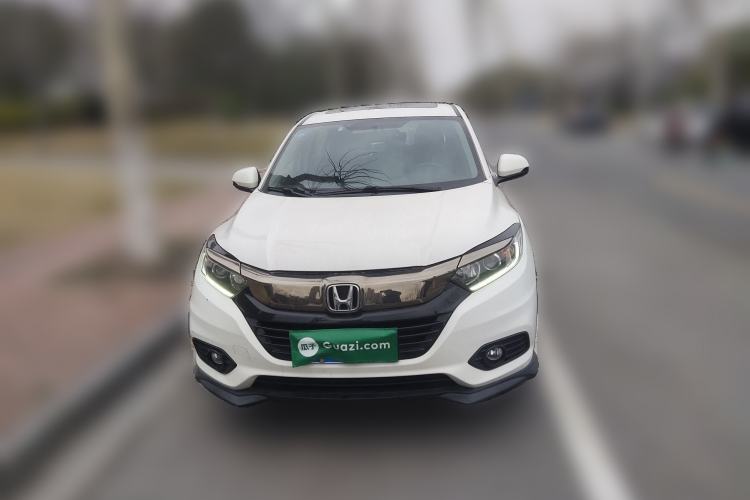 Used Honda Vezel 2020 1.5L CVT Pioneer Edition