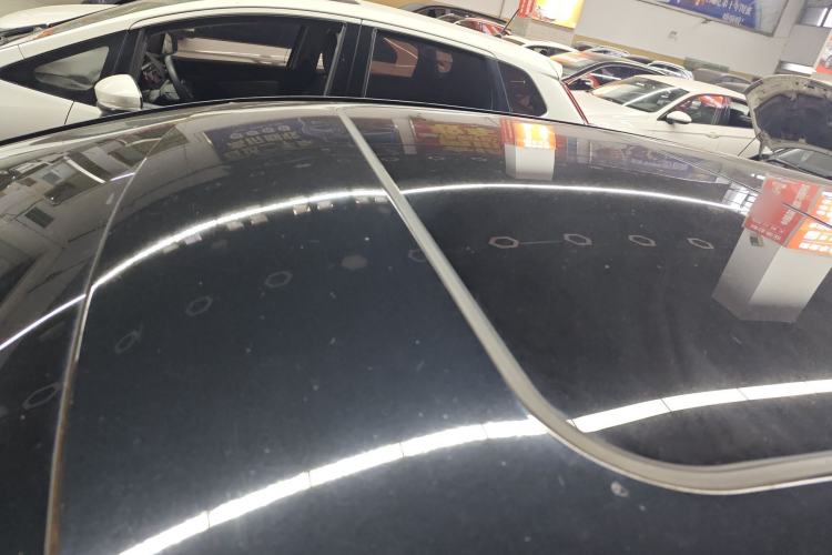 Used Toyota Levin 2021 Dual-Engine 1.8H E-CVT Luxury Edition
