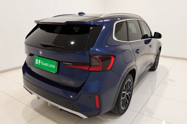 Used BMW iX1 2025 eDrive25L M Sport Package