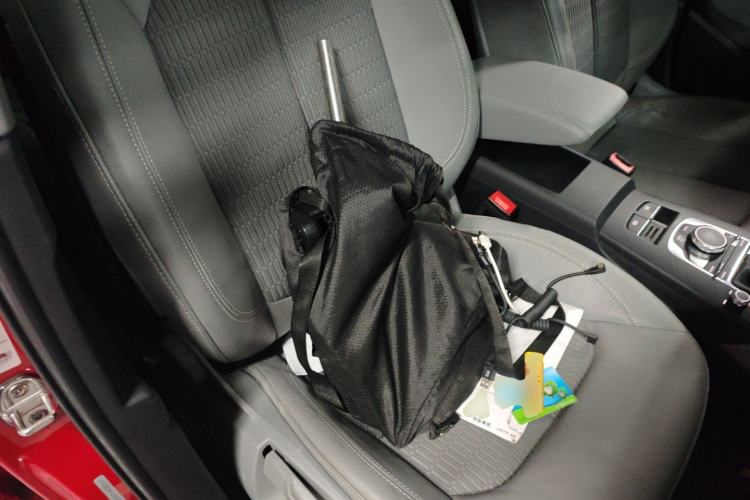 Used Audi A3 2019 Sportback 35 TFSI Fashion Edition China V
