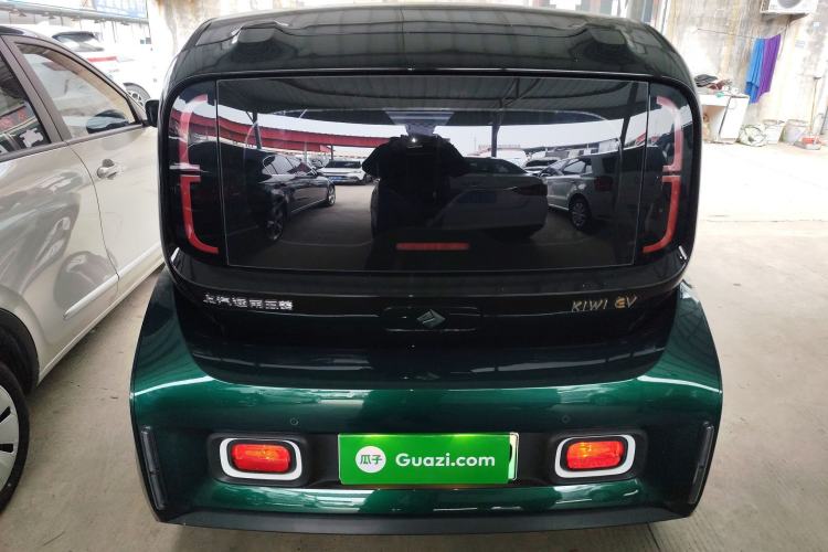 Used Baojun KiWi EV 2022 Designer Lite Edition Ternary Lithium
