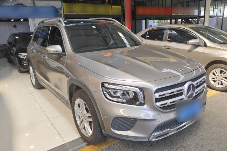 Used Mercedes-Benz GLB 2023 GLB 220 Sport Edition