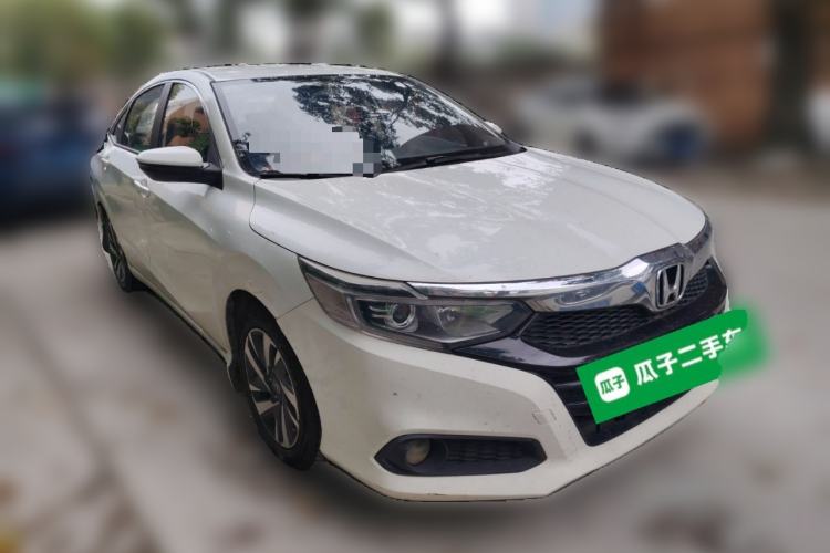 Used Honda Crider 2019 180 Turbo CVT Comfort Edition China V Front Right 45 Deg