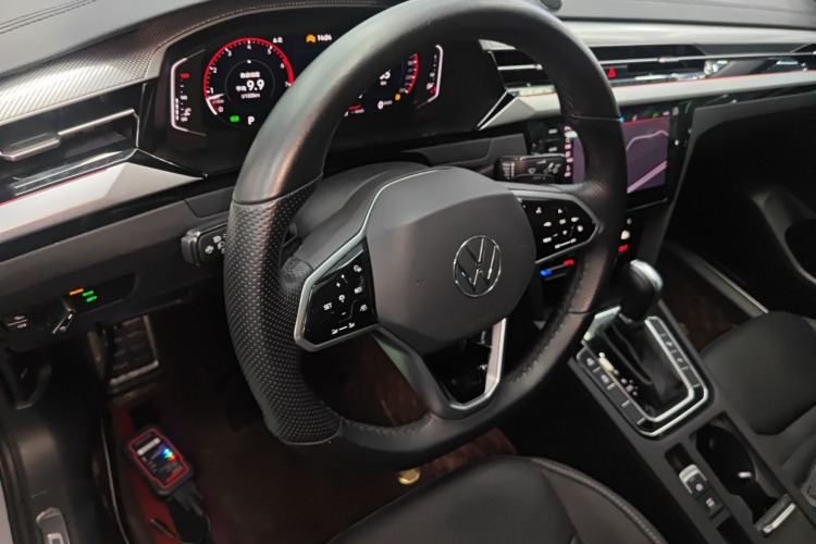 Used Volkswagen FAW-Volkswagen CC 2023 380TSI Striking Edition