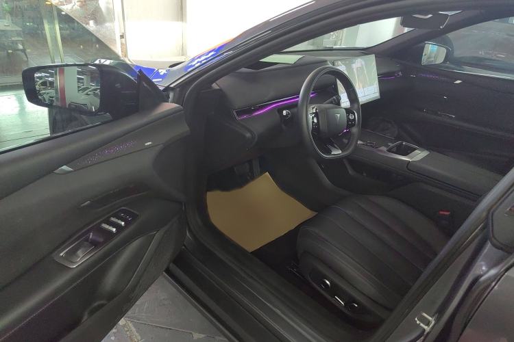 Used Deepal L07 2024 230Max Range-Extended Version