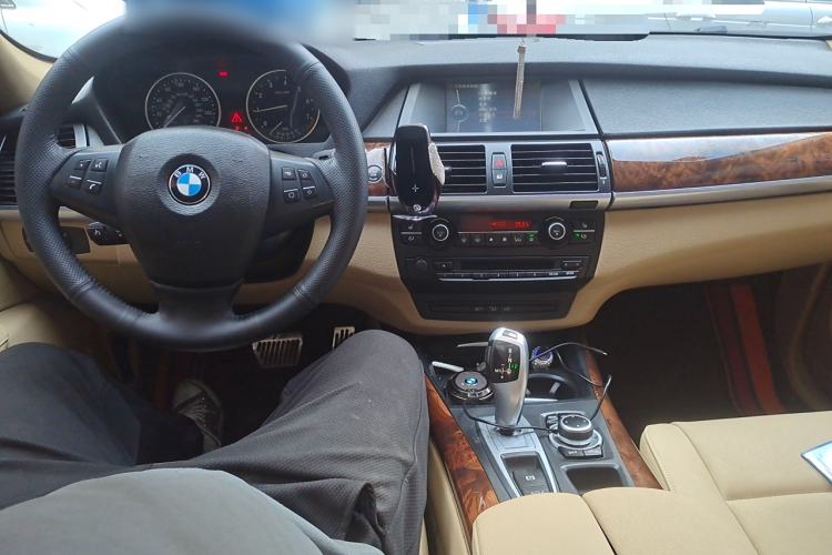 Used BMW X5 2012 xDrive35i U.S. specification