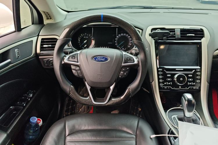 Used Ford Mondeo 2013 2.0L GTDi 200 Fashion Edition
