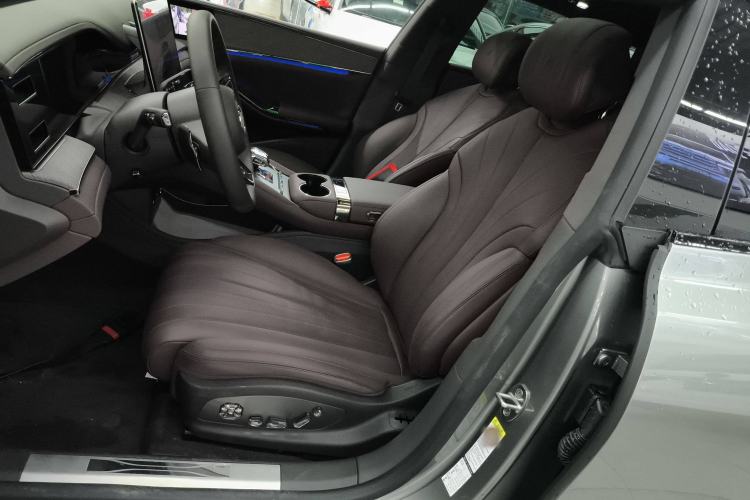 Used Denza Z9GT 2024 1100 4x4 Ultra First Edition