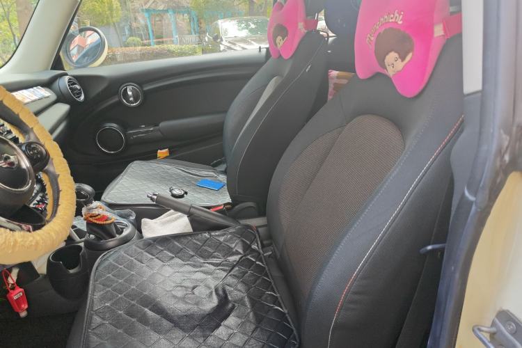 Used MINI MINI 2014 1.2T ONE+