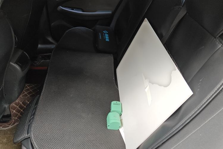 Used Chevrolet Malibu 2016 2.0L Automatic Comfort Edition