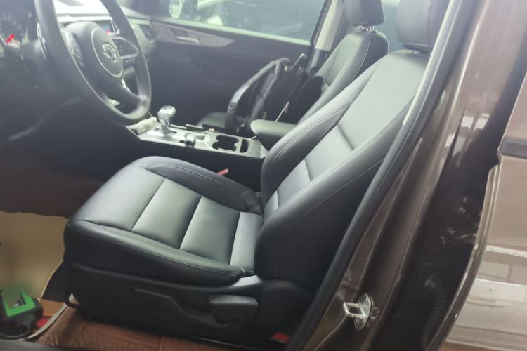 Used Great Wall Poer 2019 2.0T Commercial Version Automatic Gasoline Two-Wheel Drive Elite Trim with Long Bed – GW4C20B