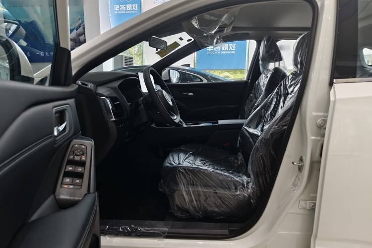 Used Nissan Qashqai 2023 1.3T CVT Luxury Edition
