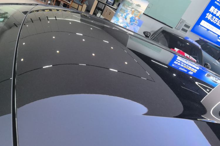 Used BYD Seagull 2025 305 km Free Version Roof