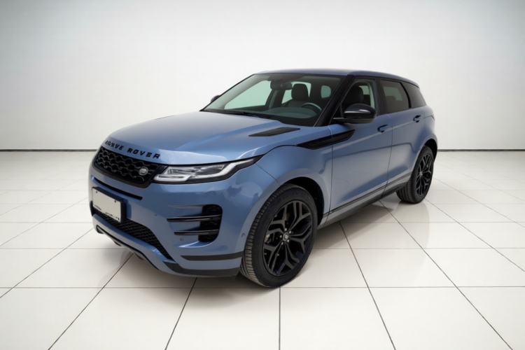 Used Land Rover Range Evoque 2020 249 PS R-DYNAMIC S First-Edition Sport Custom Edition