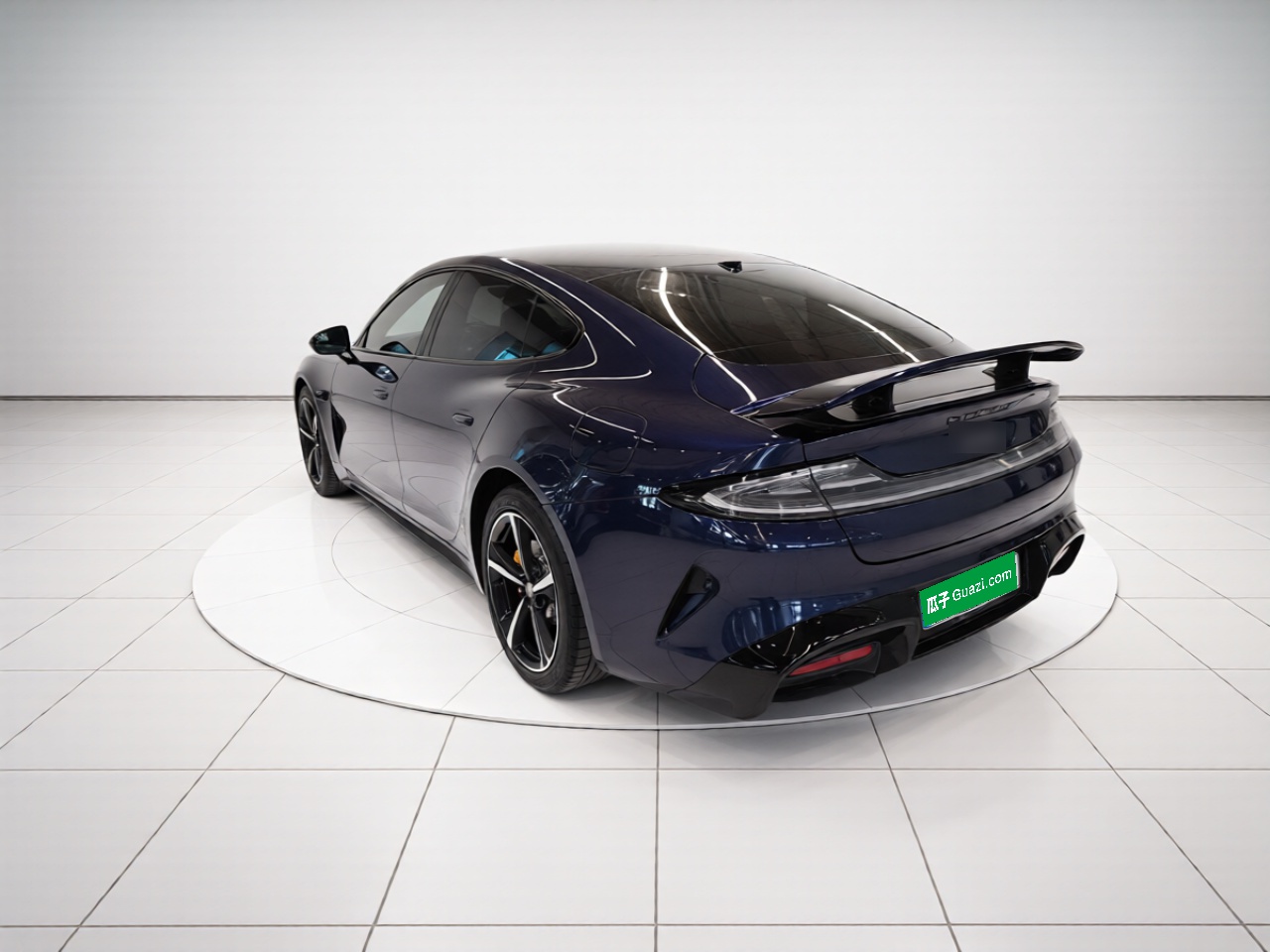 Xiaomi Auto SU7 2024 Four-Wheel Drive Ultra-Long Range Advanced Intelligent Driving Max Edition — снимка 4