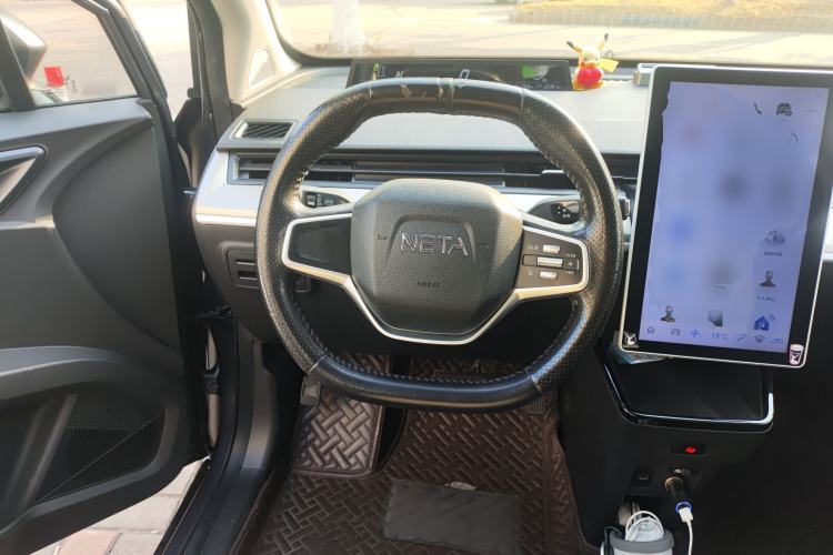 Used NETA V 2021 Standard Range Entertainment Edition