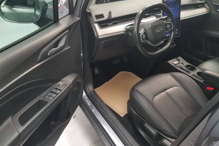 Used NETA V 2021 Long-Range Smart Edition
