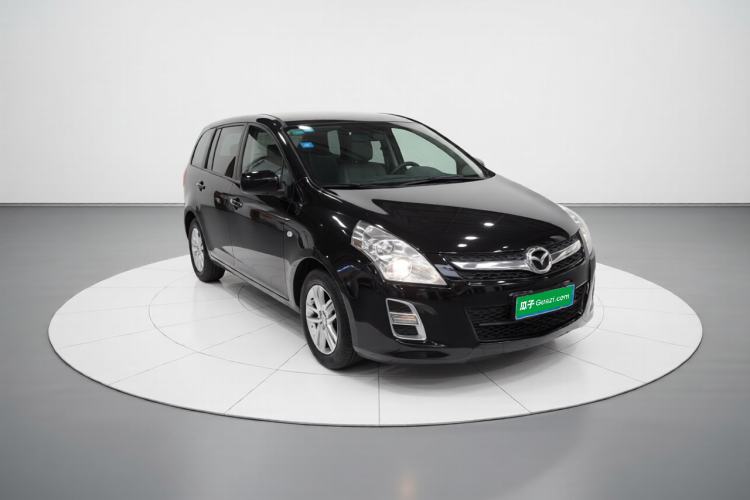 Used Mazda 8 2015 2.5L Elite Edition Exterior 1