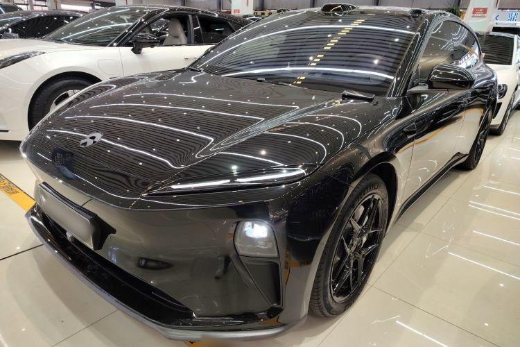 Used Nio ET5T 2023 75 kWh Touring