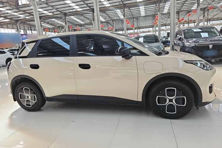 Used AION UT 2025 420 Smart Edition