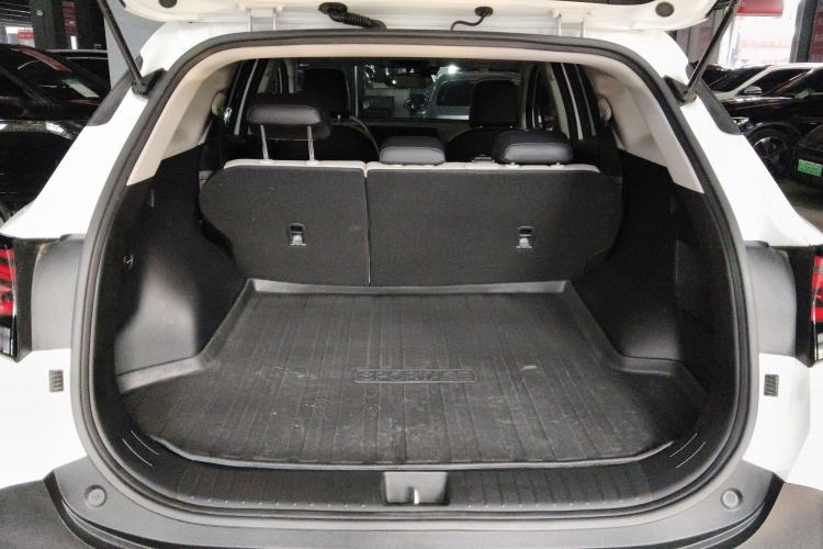 Used Kia Sportage (Chinese Domestic Model) 2023 1.5T Two-Wheel Drive Prestige Edition
