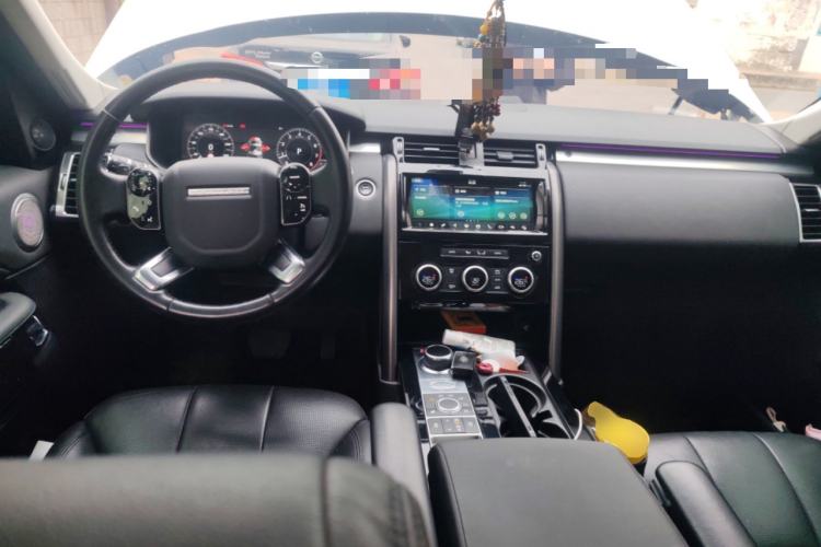 Used Land Rover Discovery 2020 3.0 SC V6 30th Anniversary Special Edition