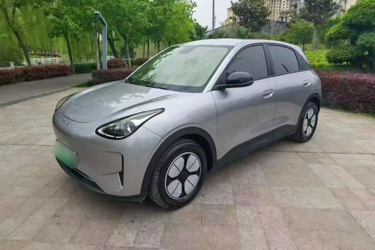 Used Geely Galaxy Geome 2026 Model 310km Youth Edition