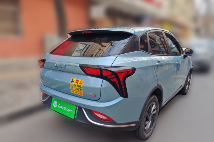 Used NETA V 2022 Chao 300 Lite Ternary Lithium