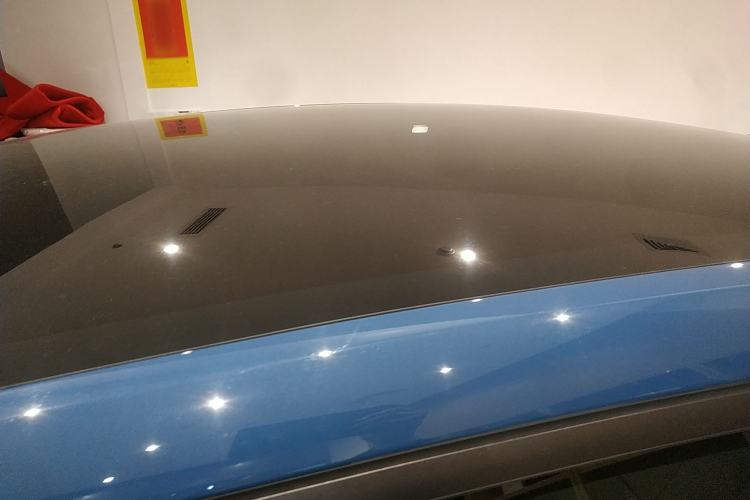 Used ONVO L60 2024 60 kWh Rear-Drive Version