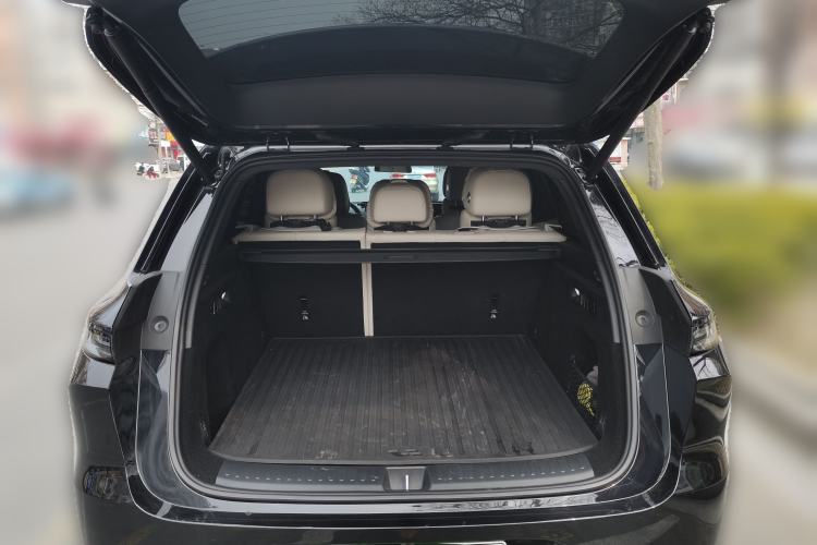 Used Li Auto L6 2024 Pro Model