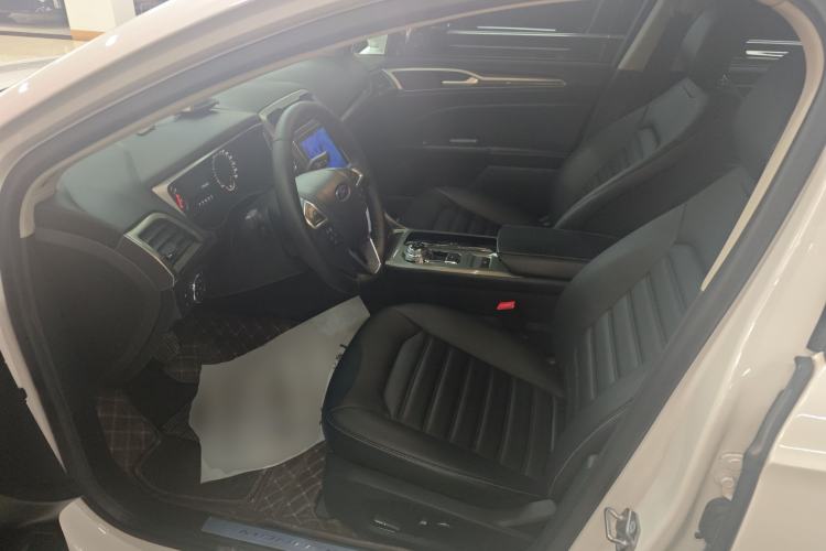 Used Ford Mondeo 2020 EcoBoost 200 Stylish Model