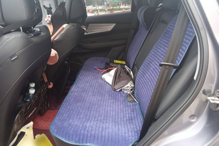 Used Chery Tiggo 8 2021 Kunpeng Edition 390TGDI Automatic Zhubfeng Version