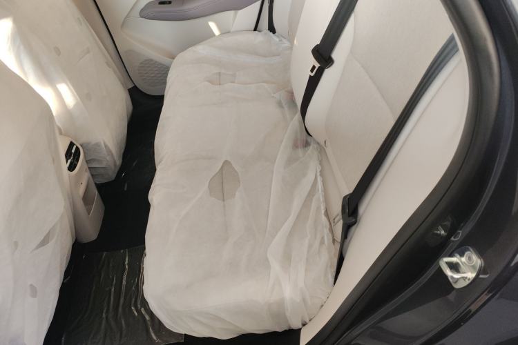 Used MG 4 EV 2026 Model 437 All-in-One Edition
