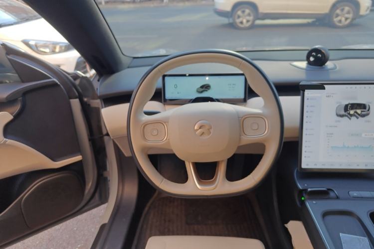 Used Nio ET5T 2024 75kWh Touring