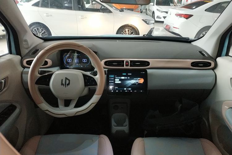 Used Leapmotor T03 2025 310 Comfort Edition
