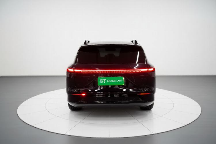 Used XPeng G9 2025 625 Long-Range Max