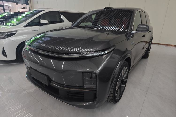 Used Li Auto L9 2024 Ultra Model