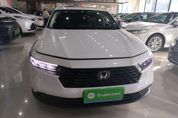 Used Honda Accord 2023 260TURBO Smart Enjoyment Version
