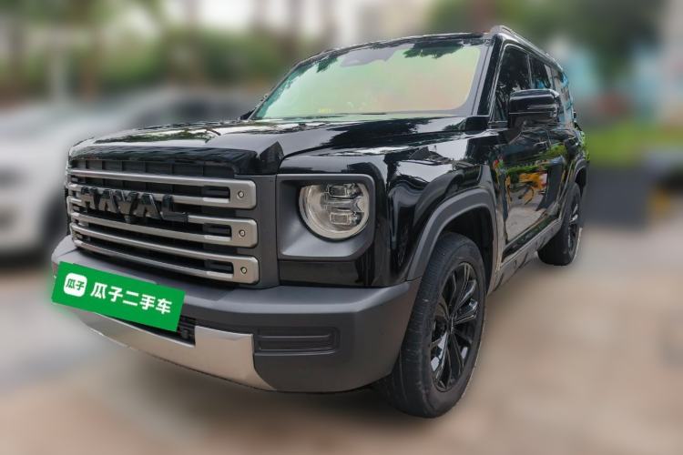 Used Haval Raptor New Energy 2023 Hi4 145 Explorer Edition