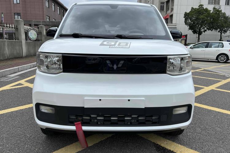 Used Wuling Hongguang MINIEV 2022 Zizai Version Lithium Iron Phosphate