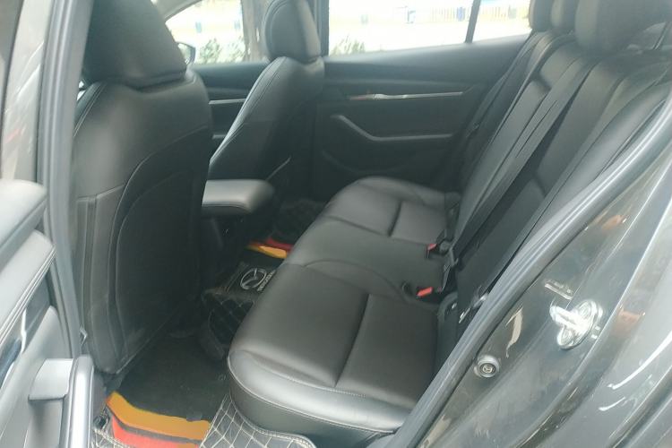 Used Mazda 3 Axela 2021 2.0L Automatic Zhiya Edition