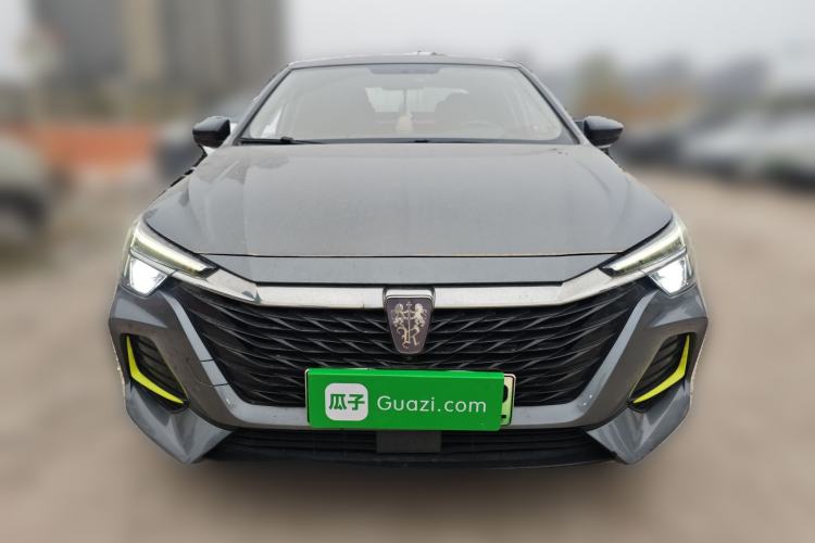 Used Roewe i6 MAX New Energy 2020 1.5T PHEV Sporty Cool Edition Front