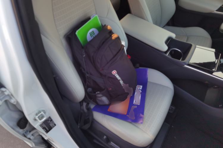 Used Toyota GAC bZ4X 2022 Long-Range Pro