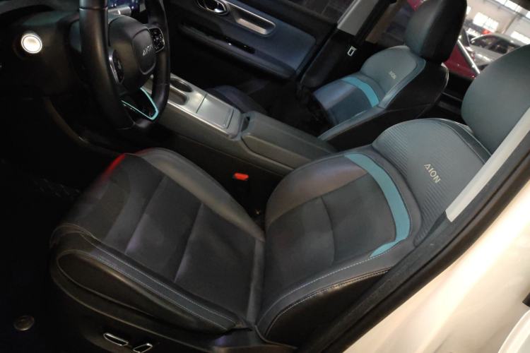 Used AION Y 2022 Plus 70 Smart Edition