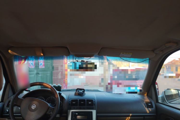 Used Buick GL8 2014 2.4L Classic Edition