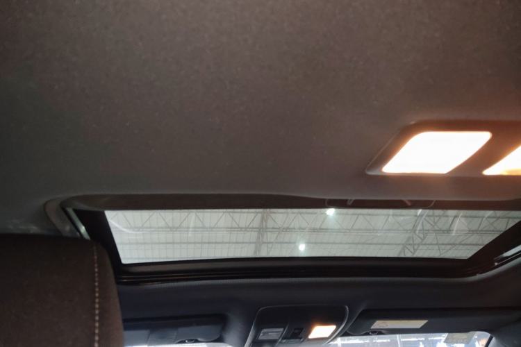 Used Mazda CX-4 2018 2.0L Automatic Two-Wheel Drive Blue Sky Exploration Version China V Standard