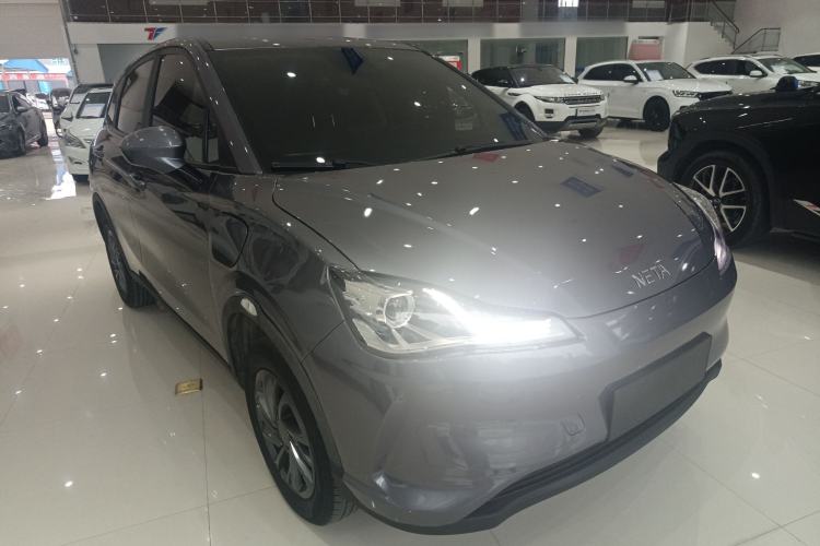 Used NETA V 2021 Standard Range Entertainment Version – Upgraded Model